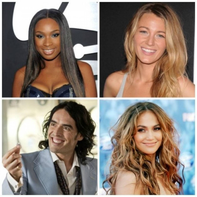 Ποιοι celebrities δεν πίνουν καθόλου αλκοόλ;