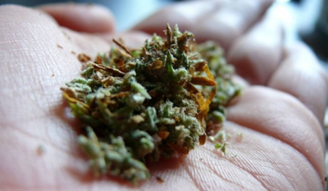 Ρωσία: Aπογοητευμένη για τη νομιμοποίηση κάνναβης στη Ουρουγουάη