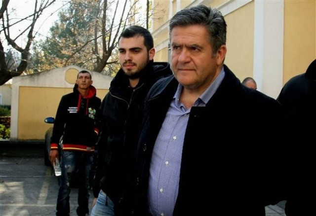 «Χάρη, ήσουν και είσαι ο άνθρωπος της γειτονιάς»