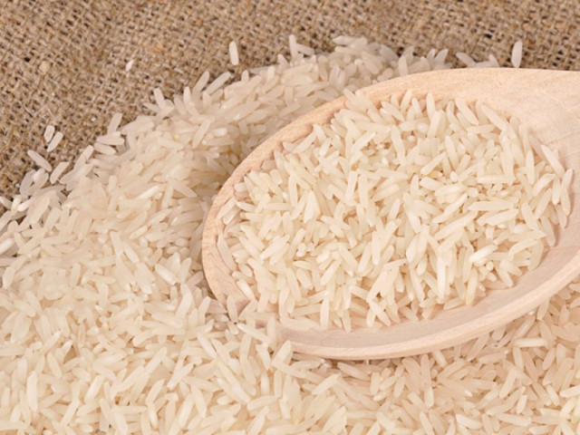 Βαφτίζουν το εισαγόμενο ρύζι ελληνικό!