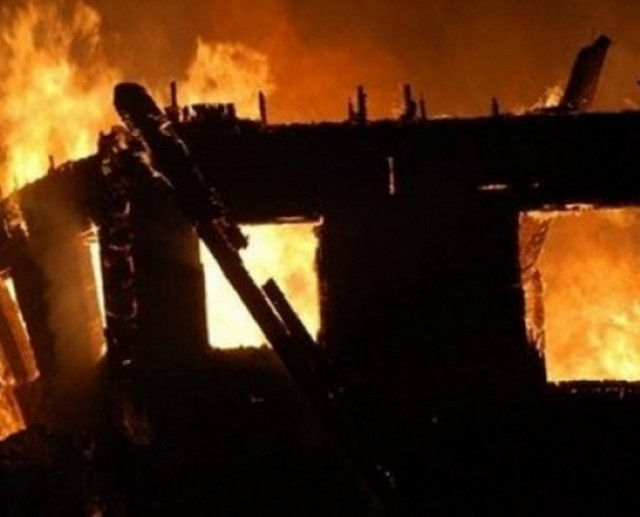 Παραλίγο τραγωδία με 4μελή οικογένεια