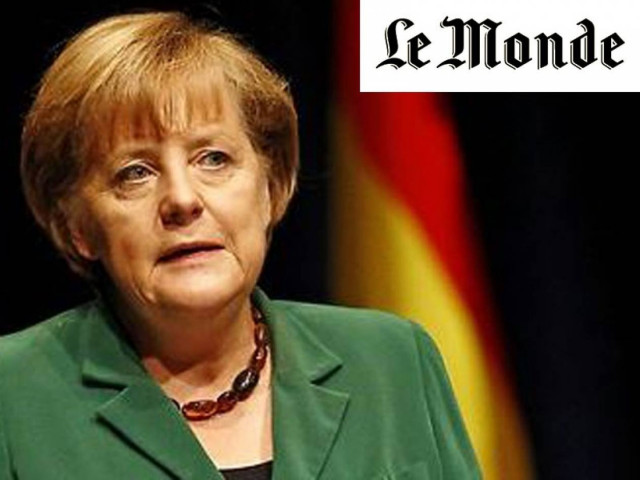 Γιατί «θάφτηκε» η μπλόφα της Μέρκελ από τα ελληνικά ΜΜΕ