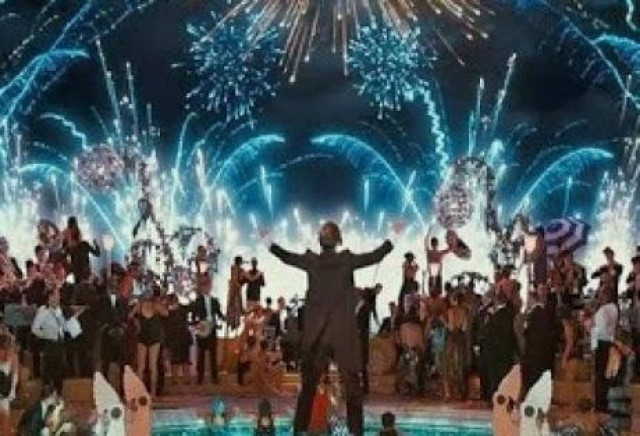 Τι είδαμε; - Οι ταινίες του 2013 σε 7 λεπτά! (VIDEO)