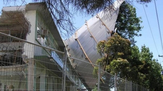 Μελβούρνη: Άναψαν… σόμπες μέσα στο καλοκαίρι