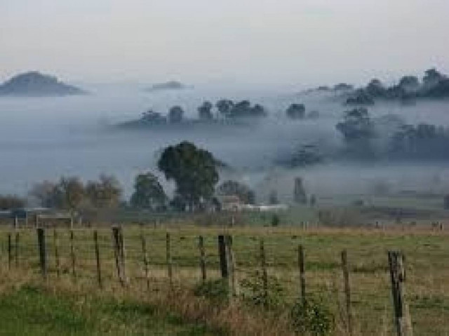 Αυστραλία: Βαρυχειμωνιά μέσα στο καλοκαίρι!