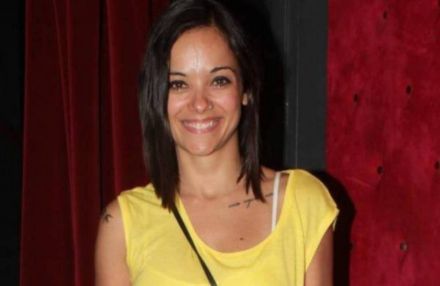 Το «Όχι» της Κατερίνας Τσάβαλου στο Dancing!