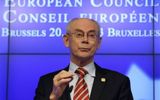 Ρομπάι: Σημάδια ανάπτυξης ακόμα και στην Ελλάδα