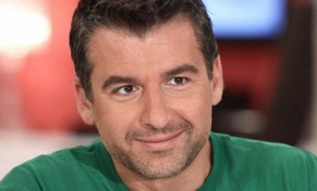 Η εξομολόγηση του Λιάγκα: Το παιδί που περιμένει και η προδοσία