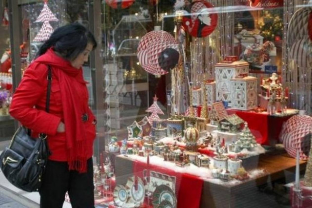 Ασυνεννοησία και πάλι ... για το άνοιγμα των καταστημάτων!