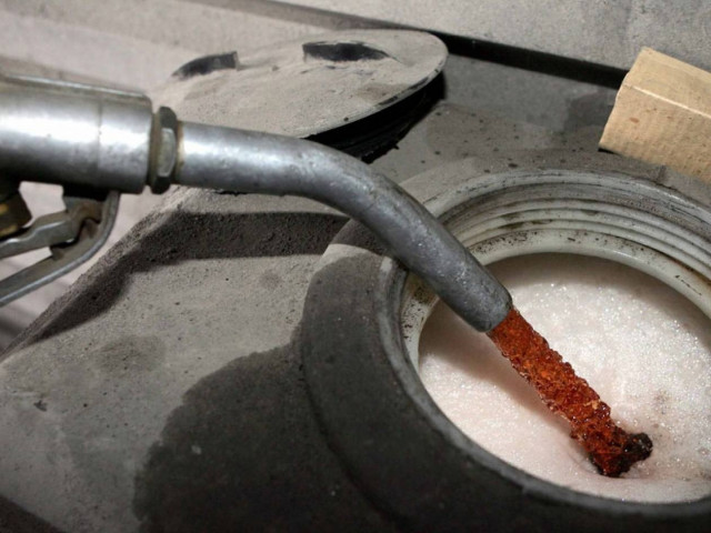 Ζημία στο Δημόσιο και κέρδη στους λαθρέμπορους από την επιβολή του ΕΦΚ