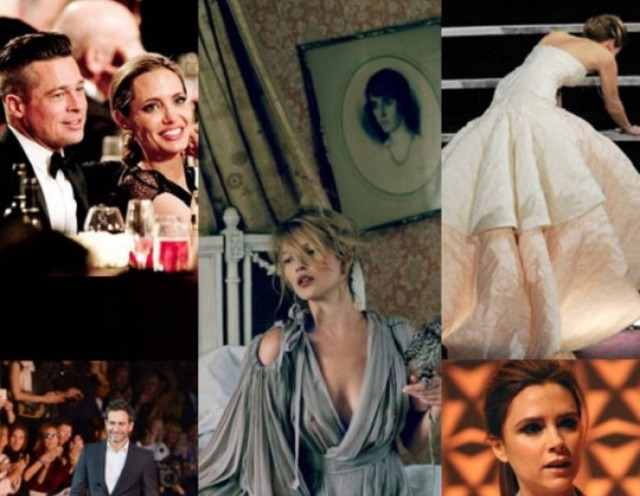 Οι celebrity ατάκες που μας καθήλωσαν το 2013