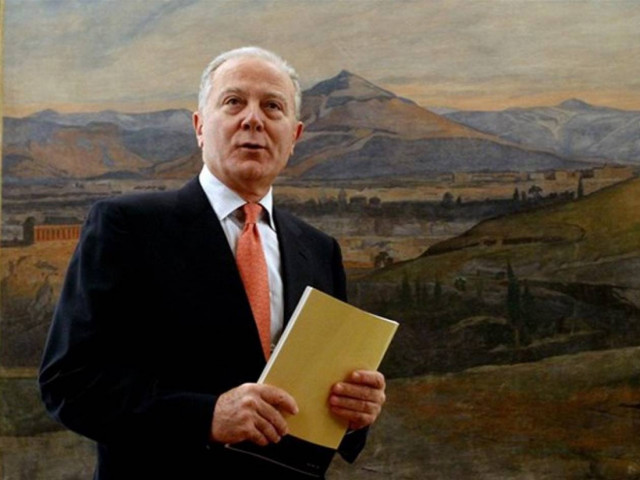 Γ. Προβόπουλος: Εθνική ανάγκη να διαφυλάξουμε όσα πετύχαμε