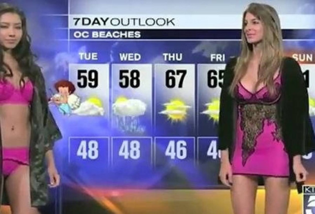 Τα τηλεοπτικά ευτράπελα του 2013! (vid)