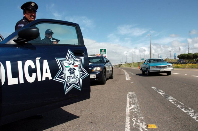 Πέντε ακέφαλα πτώματα βρέθηκαν στο Μεξικό