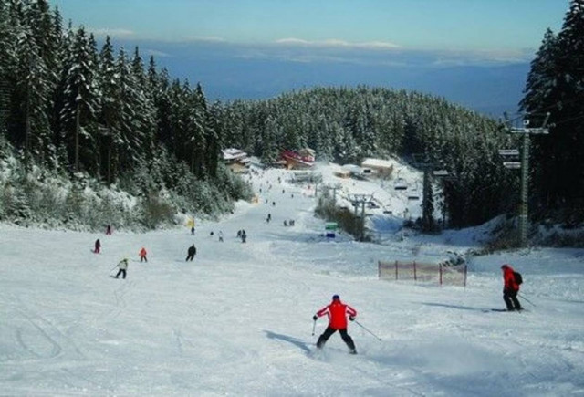 130.000 Έλληνες έκαναν Χριστούγεννα στη Βουλγαρία