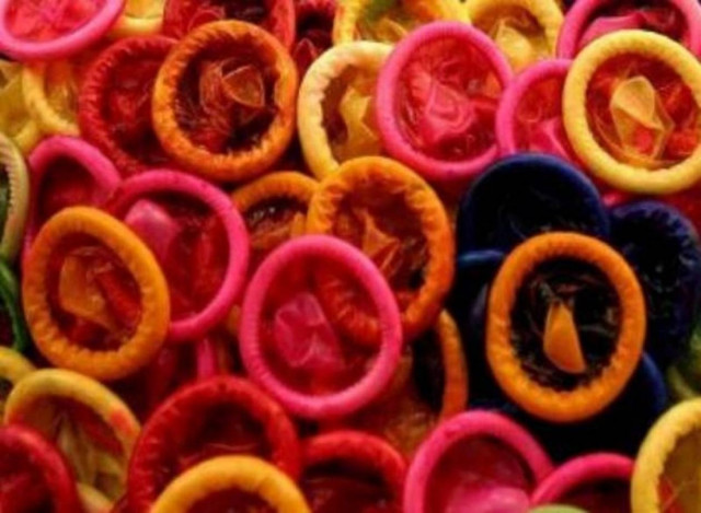 ΒBC: Ανάγκη για... μικροσκοπικά προφυλακτικά στην Ινδία