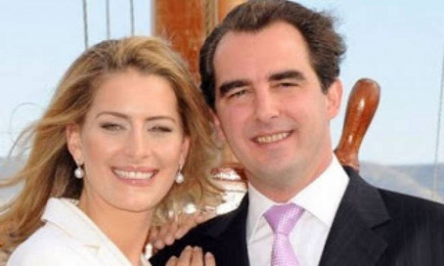 Τατιάνα Μπλάτνικ: Γιατί δεν έχει αποκτήσει ακόμα παιδιά με τον Νικόλαο