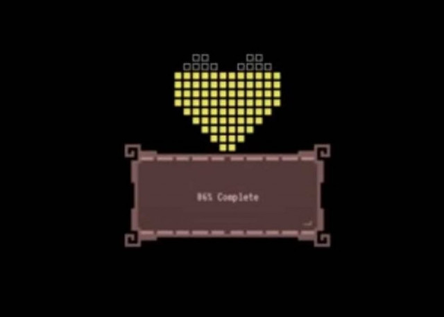 Πρωτότυπη πρόταση γάμου μέσω videogame!