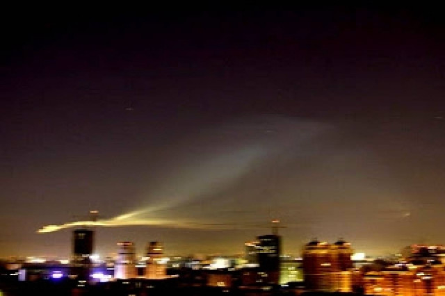 Σε κατάσταση έκτακτης ανάγκης οι κάτοικοι στην Αργεντινή