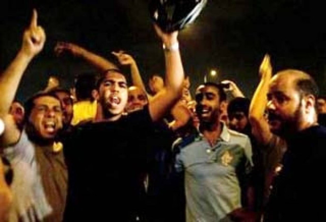 Αφρικανοί μετανάστες διαδήλωσαν στο Τελ Αβίβ, ζητώντας άσυλο