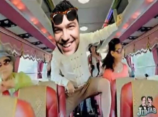 Το βίντεο της χρονιάς: Μέρκελ, Τσίπρας και Σαμαράς χορεύουν gangnam!