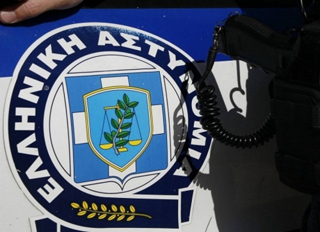 Ληστεία σε πρακτορείο ΟΠΑΠ στη Θεσσαλονίκη