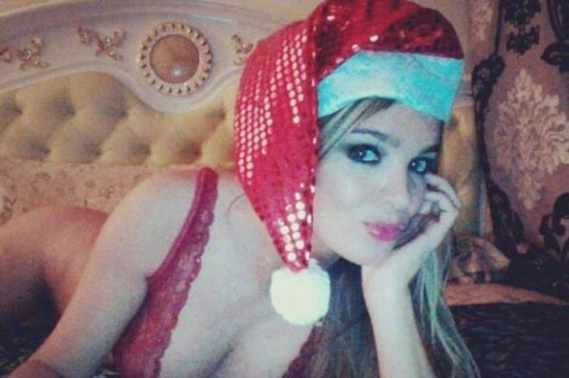 «Μου αρέσει η... μεγάλη μύτη του Ιμπραΐμοβιτς και ο Μήτρογλου!» (photo