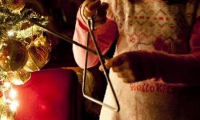 Μαθαίνουμε τα πρωτοχρονιάτικα τραγουδάκια στα παιδιά μας!