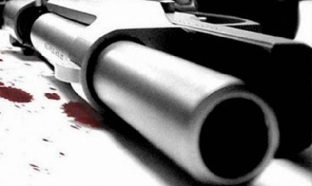 ΣΟΚ στη Θεσσαλονίκη: Αυτοκτόνησε για να μη συλληφθεί