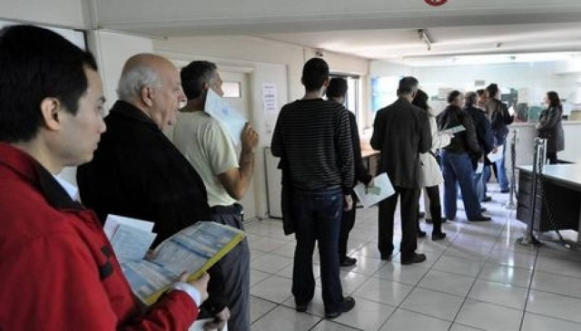 Κλειστές οι εφορίες στις 2-3 Ιανουαρίου