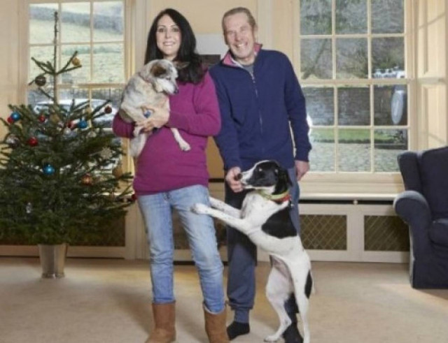 Ένα άρθρο για «πρώην» έγινε αιτία να τα ξαναβρεί 30 χρόνια μετά...