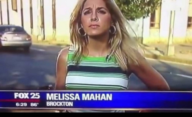 Οι καλύτερες τηλεοπτικές γκάφες του 2013 (Video)