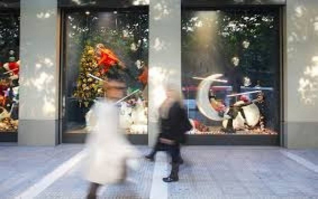 Θεσσαλονίκη: Ζητούν περισσότερες Κυριακές ανοιχτά καταστήματα