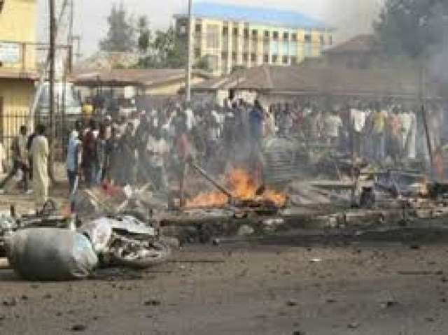 Νιγηρία: Δώδεκα άμαχοι σκοτώθηκαν από νέα επίθεση ενόπλων