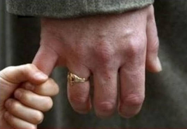 Απελευθέρωσαν παιδεραστή γιατί τον ερωτεύτηκε το θύμα