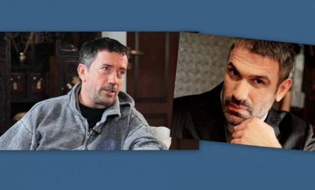 Σπύρος Παπαδόπουλος: «Συνέβαιναν τραγελαφικά πράγματα στην ΕΡΤ»