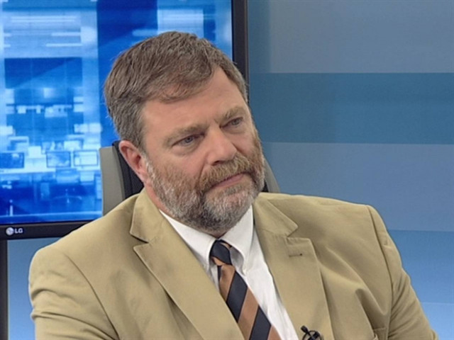 Γερμανός πρέσβης: Δεν θα επιτευχθεί η δημιουργία κλίματος ανασφάλειας