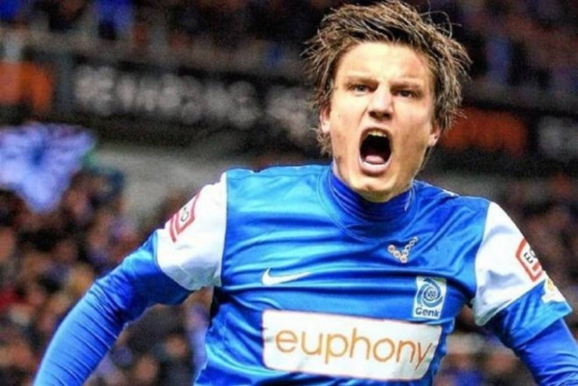 ΠΑΟΚ: Κίνηση για Φόσεν (videos)