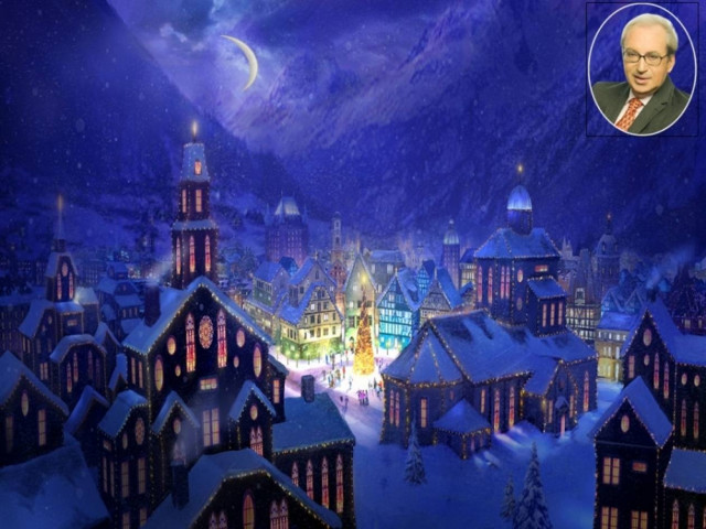 Κ. Λεφάκης: Πρωτοχρονιά με Νέα Σελήνη!