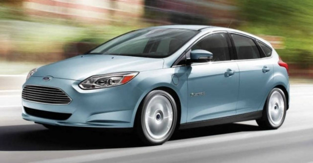 Ford Focus: Ανανέωση εντός και εκτός