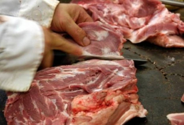 Κρήτη: «Γιαλαντζί» παραγγελία ... για τσάμπα κρέας!