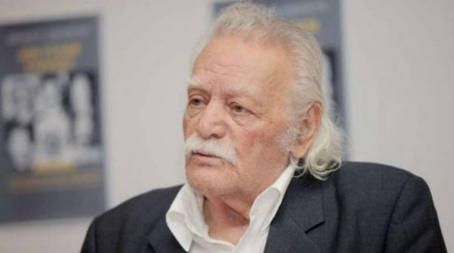 Γλέζος: Ποιον ωφελεί η επίθεση στην οικία του Γερμανού πρέσβη;