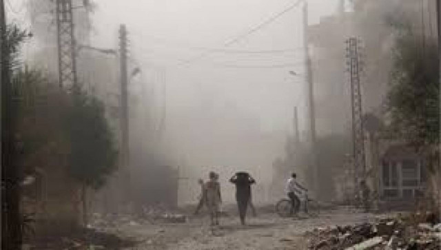 Συριακό Παρατηρητήριο: Μας απειλούν «ακραίοι ισλαμιστές»