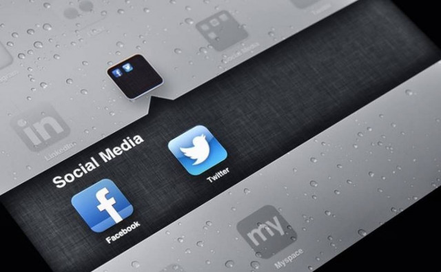 Facebook και Τwitter: Τι δείχνουν για την προσωπικότητά μας