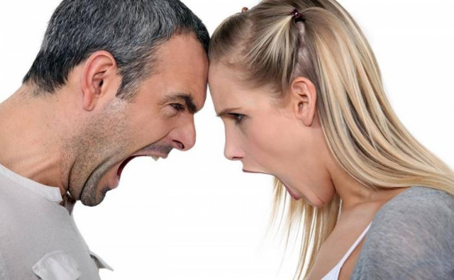 Ζευγάρια: Συμβουλές για αποτελεσματική επίλυση της διαφωνίας