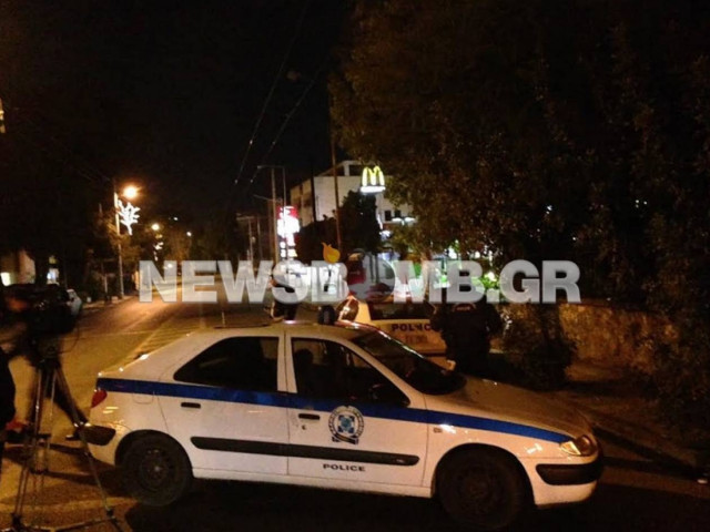 Πού στρέφονται οι έρευνες της αστυνομίας για την επίθεση στο Χαλάνδρι