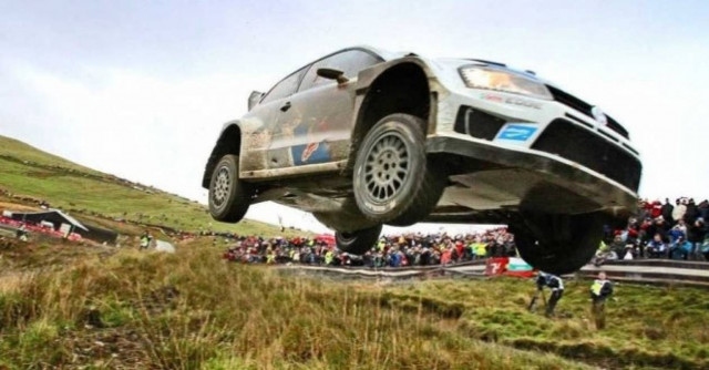 Οι κορυφαίες στιγμές του WRC το 2013 σε βίντεο