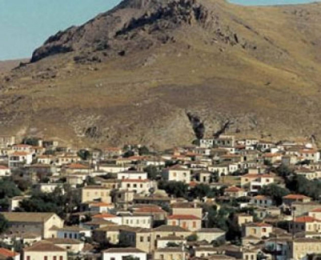 Θρήνος στην Ερεσό: Νεκρό παιδάκι 1,5 έτους