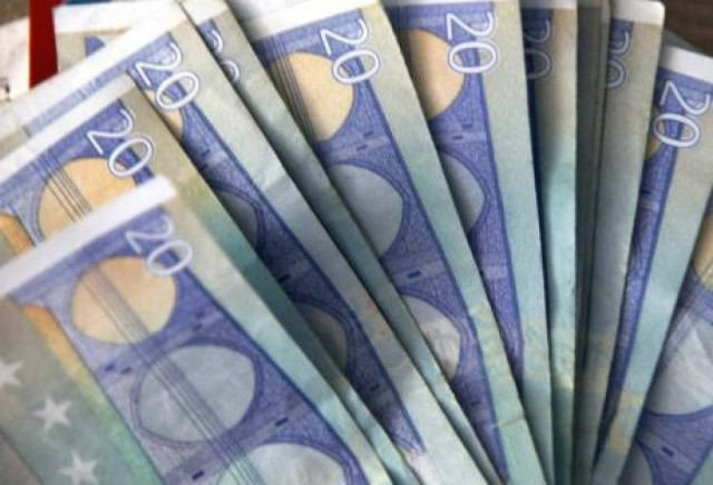 Έκλεψαν από γηροκομείο 20.000 ευρώ