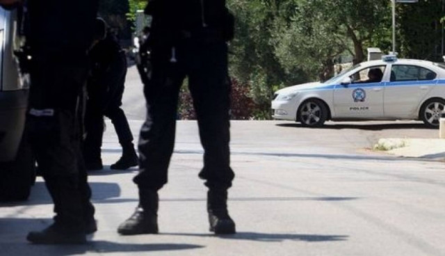 5μελής σπείρα «έγδυσε»17 διαμερίσματα στη Θεσσαλονίκη